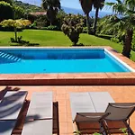 Carioca - With Private Pool, Marvelous Garden And Amazing Ocean View Vila