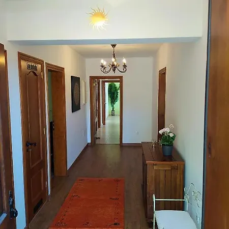 Carioca - With Private Pool, Marvelous Garden And Amazing Ocean View Willa *
