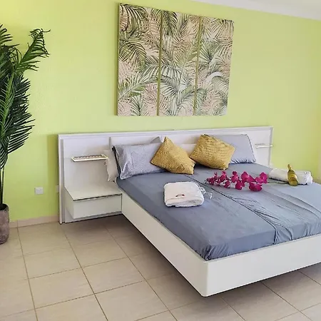 Carioca - With Private Pool, Marvelous Garden And Amazing Ocean View Willa *