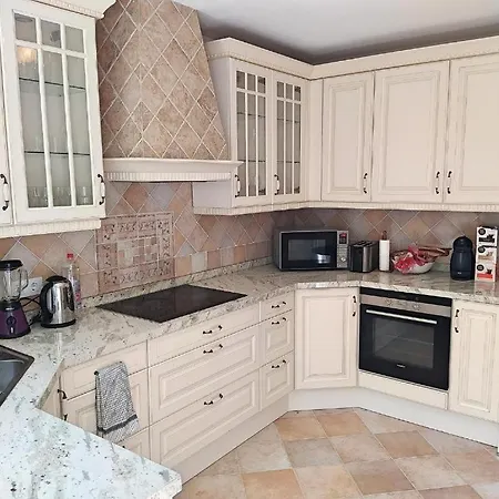 וילה Carioca - With Private Pool, Marvelous Garden And Amazing Ocean View סאוסאל