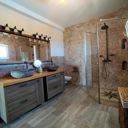 Willa Carioca - With Private Pool, Marvelous Garden And Amazing Ocean View *