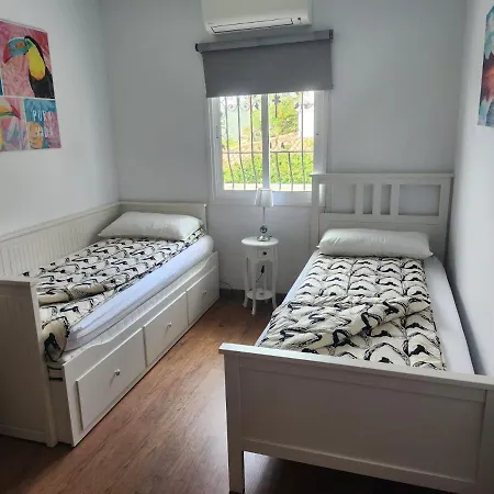 Carioca - With Private Pool, Marvelous Garden And Amazing Ocean View *