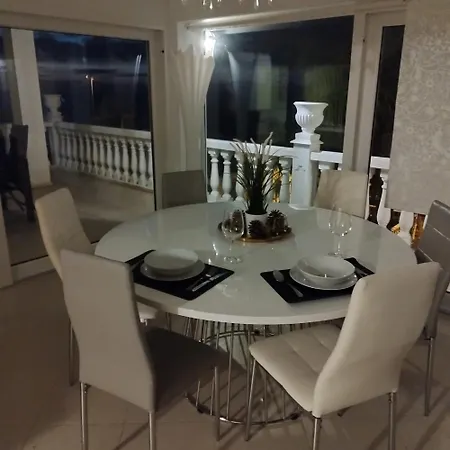 Carioca - With Private Pool, Marvelous Garden And Amazing Ocean View Willa