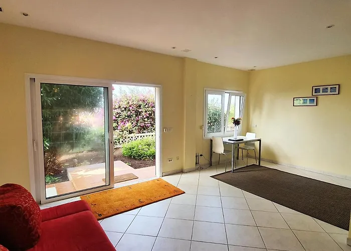 וילה Carioca - With Private Pool, Marvelous Garden And Amazing Ocean View סאוסאל