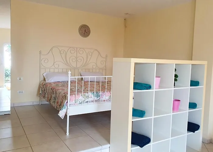 Carioca - With Private Pool, Marvelous Garden And Amazing Ocean View סאוסאל