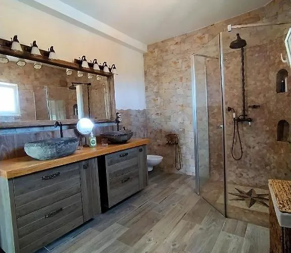 וילה Carioca - With Private Pool, Marvelous Garden And Amazing Ocean View *