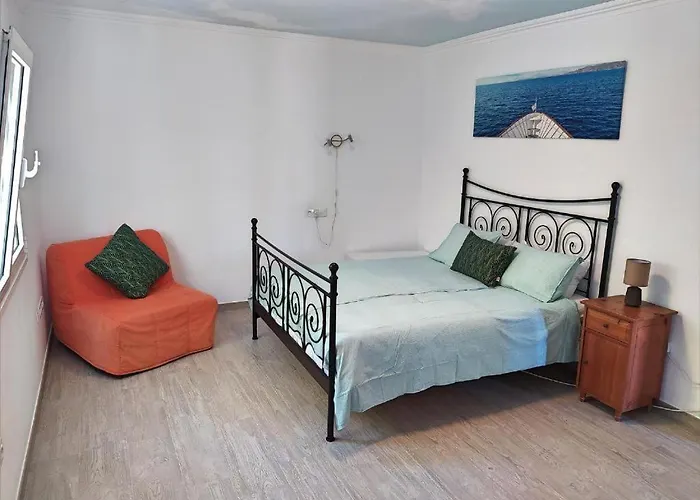 וילה Carioca - With Private Pool, Marvelous Garden And Amazing Ocean View *