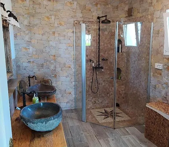 Carioca - With Private Pool, Marvelous Garden And Amazing Ocean View * סאוסאל