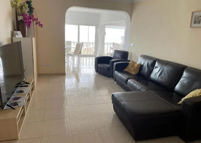 Carioca - With Private Pool, Marvelous Garden And Amazing Ocean View