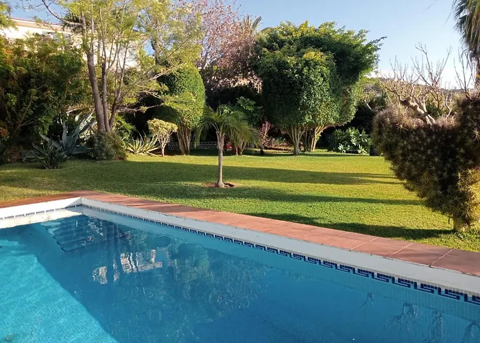 Carioca - With Private Pool, Marvelous Garden And Amazing Ocean View וילה סאוסאל