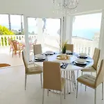 Carioca - With Private Pool, Marvelous Garden And Amazing Ocean View