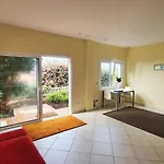 Villa Carioca - With Private Pool, Marvelous Garden And Amazing Ocean View El Sauzal