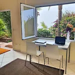 Carioca - With Private Pool, Marvelous Garden And Amazing Ocean View *