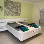 Carioca - With Private Pool, Marvelous Garden And Amazing Ocean View El Sauzal