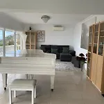 Carioca - With Private Pool, Marvelous Garden And Amazing Ocean View Villa El Sauzal