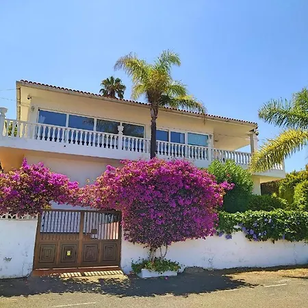 Carioca - With Private Pool, Marvelous Garden&amazing Ocean View
