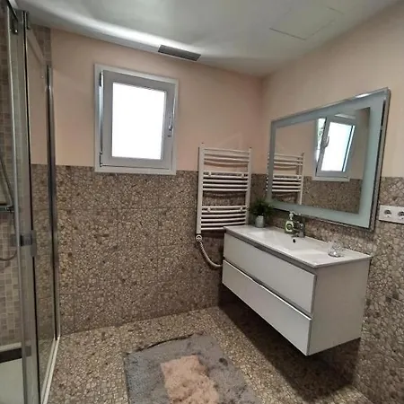 Βίλα Carioca - With Private Pool, Marvelous Garden And Amazing Ocean View Sauzal