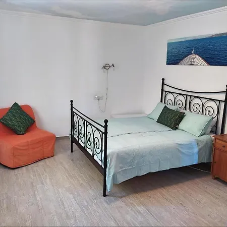 Βίλα Carioca - With Private Pool, Marvelous Garden And Amazing Ocean View *