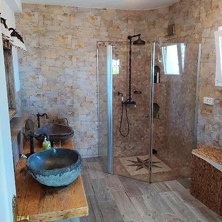 Carioca - With Private Pool, Marvelous Garden And Amazing Ocean View * Sauzal