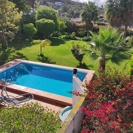 Carioca - With Private Pool, Marvelous Garden And Amazing Ocean View 사우살