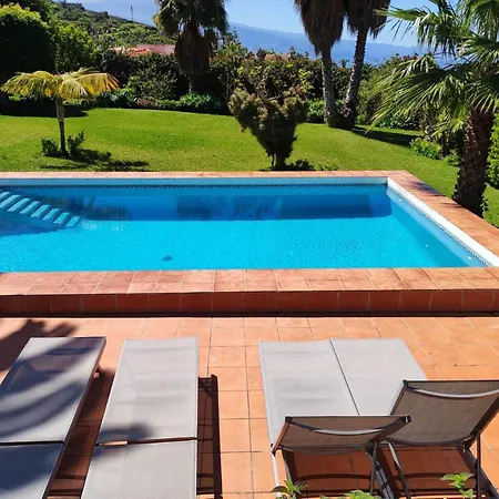 Carioca - With Private Pool, Marvelous Garden And Amazing Ocean View 빌라