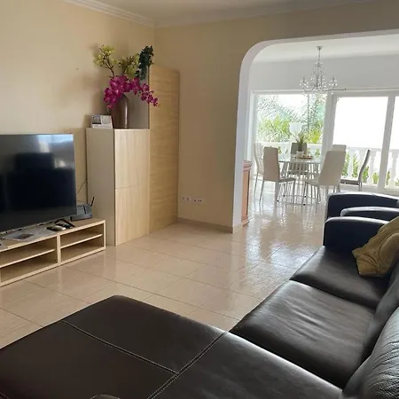Carioca - With Private Pool, Marvelous Garden And Amazing Ocean View 사우살