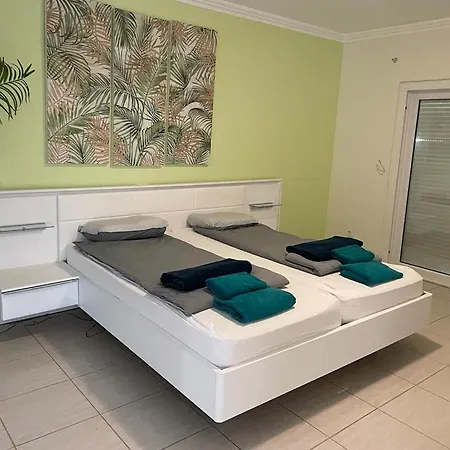 Carioca - With Private Pool, Marvelous Garden And Amazing Ocean View 사우살