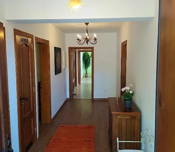 Carioca - With Private Pool, Marvelous Garden And Amazing Ocean View Villa *