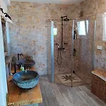 Carioca - With Private Pool, Marvelous Garden And Amazing Ocean View * Sauzal