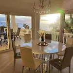 Carioca - With Private Pool, Marvelous Garden And Amazing Ocean View *